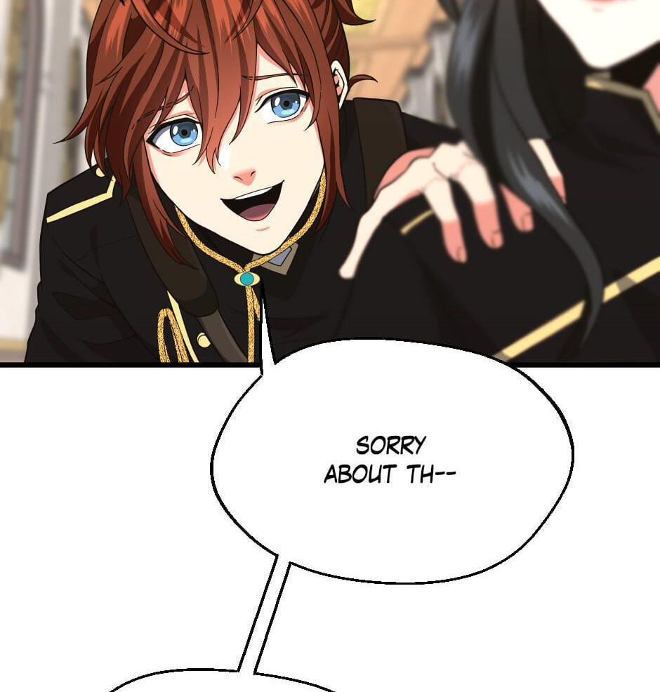 The Beginning After the End Chapter 103 page 48 - 