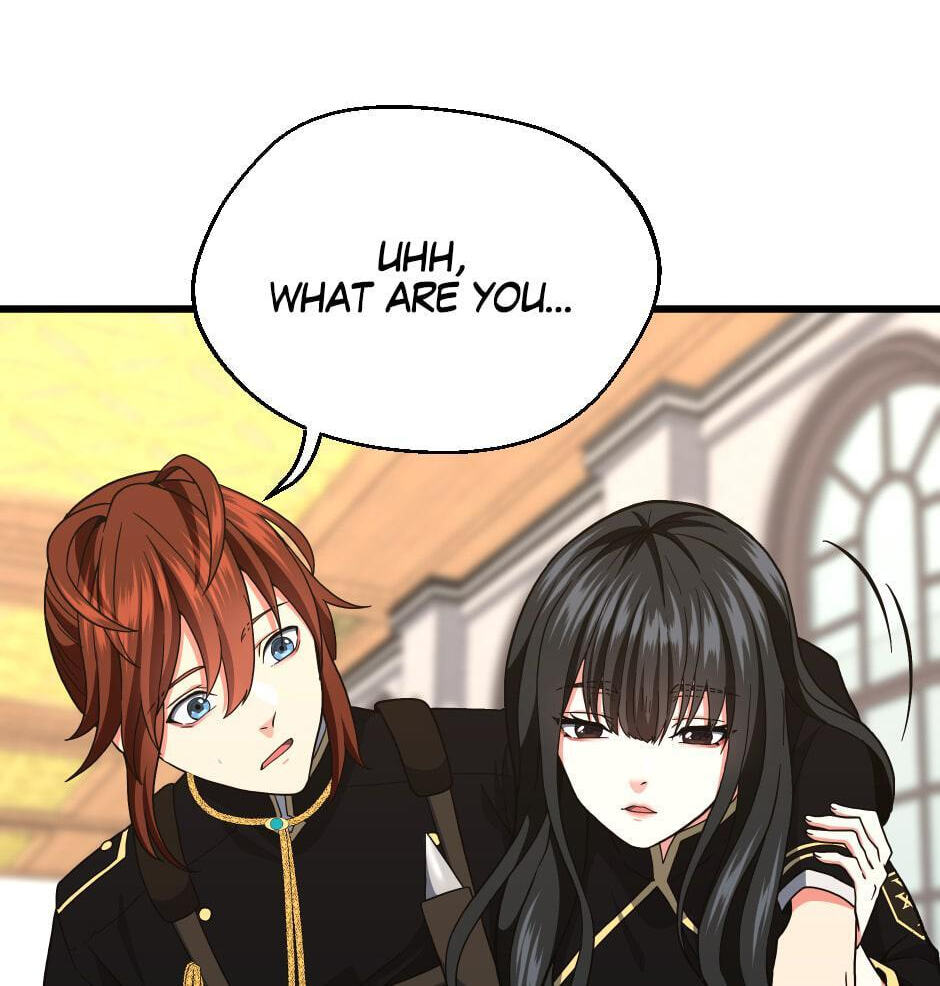 The Beginning After the End Chapter 103 page 52 - 