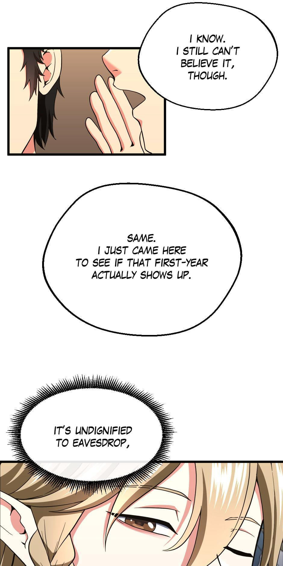 The Beginning After the End Chapter 103 page 63 - 