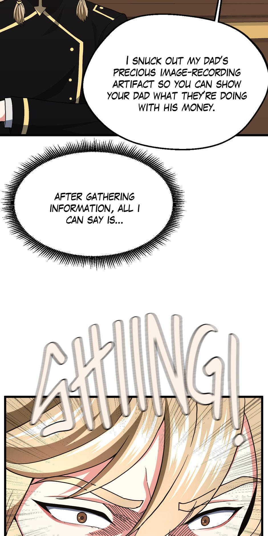 The Beginning After the End Chapter 103 page 66 - 