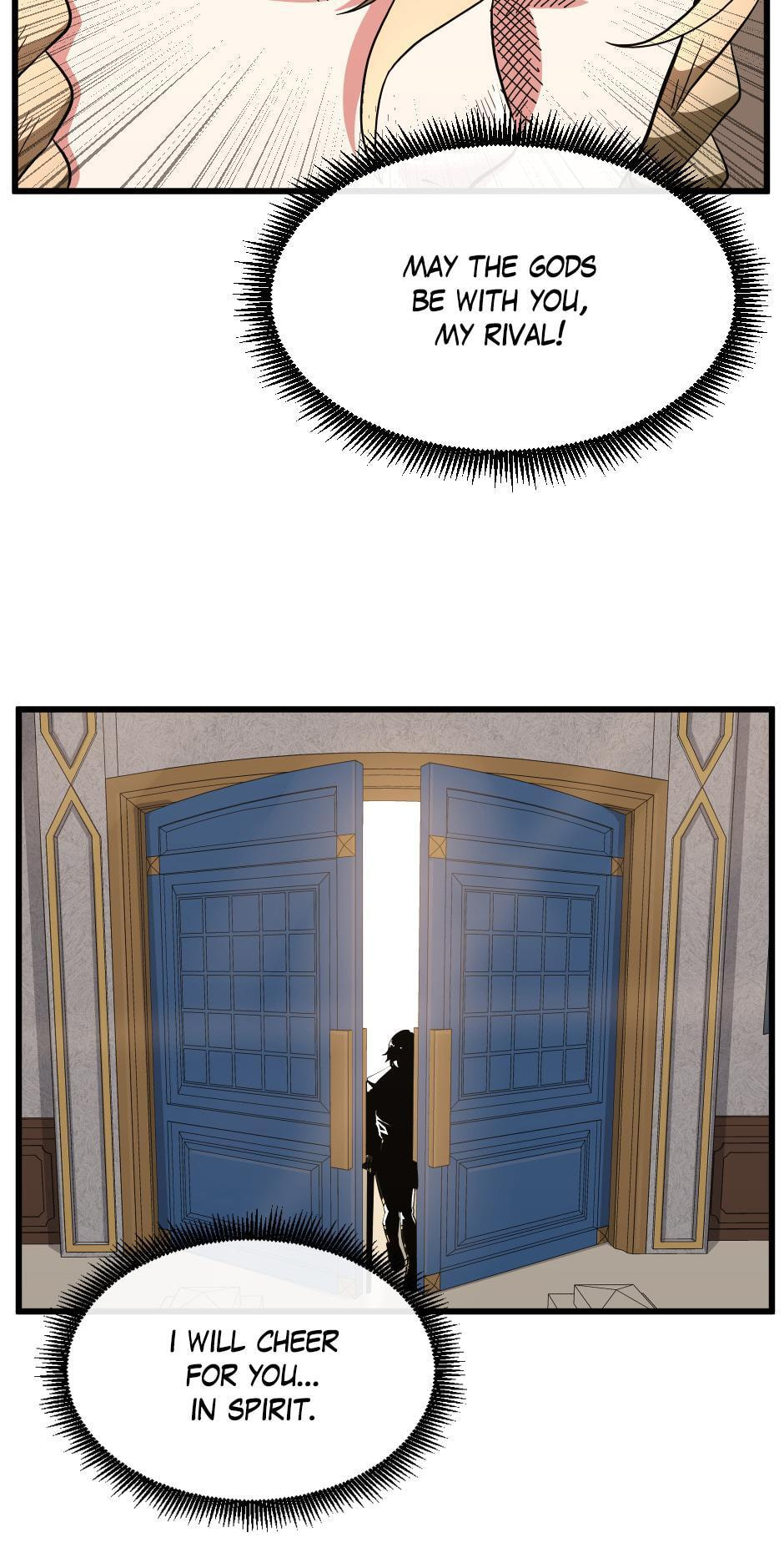The Beginning After the End Chapter 103 page 67 - 