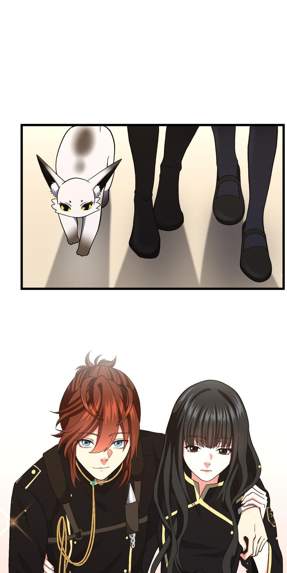 The Beginning After the End Chapter 103 page 68 - 