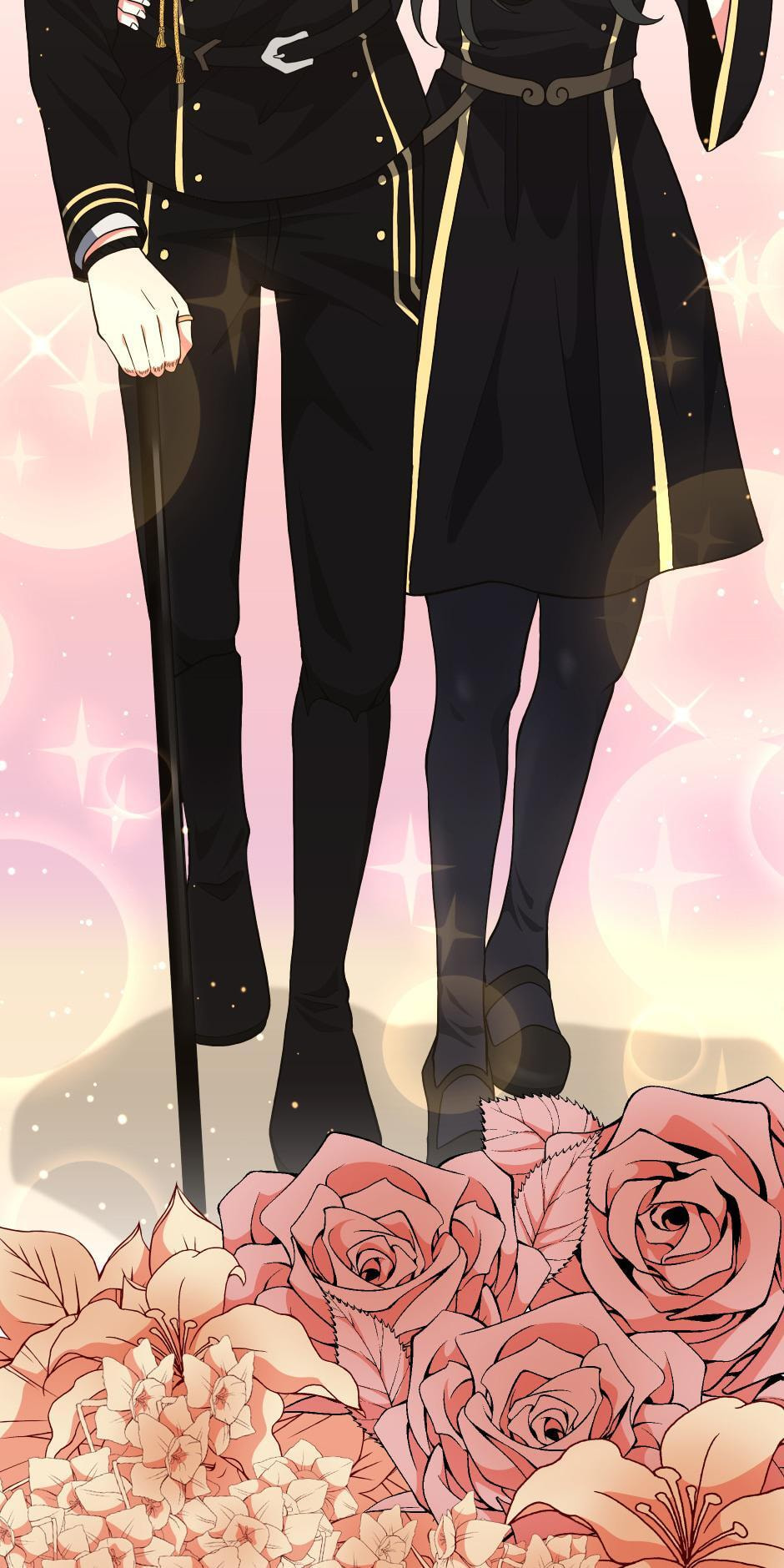 The Beginning After the End Chapter 103 page 69 - 
