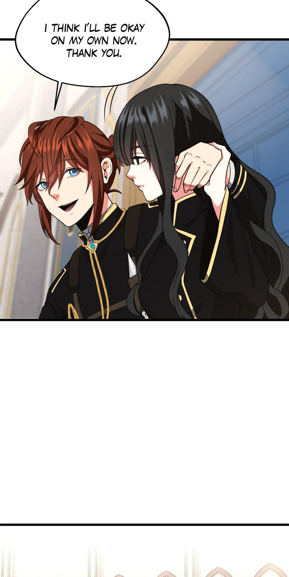 The Beginning After the End Chapter 103 page 73 - 