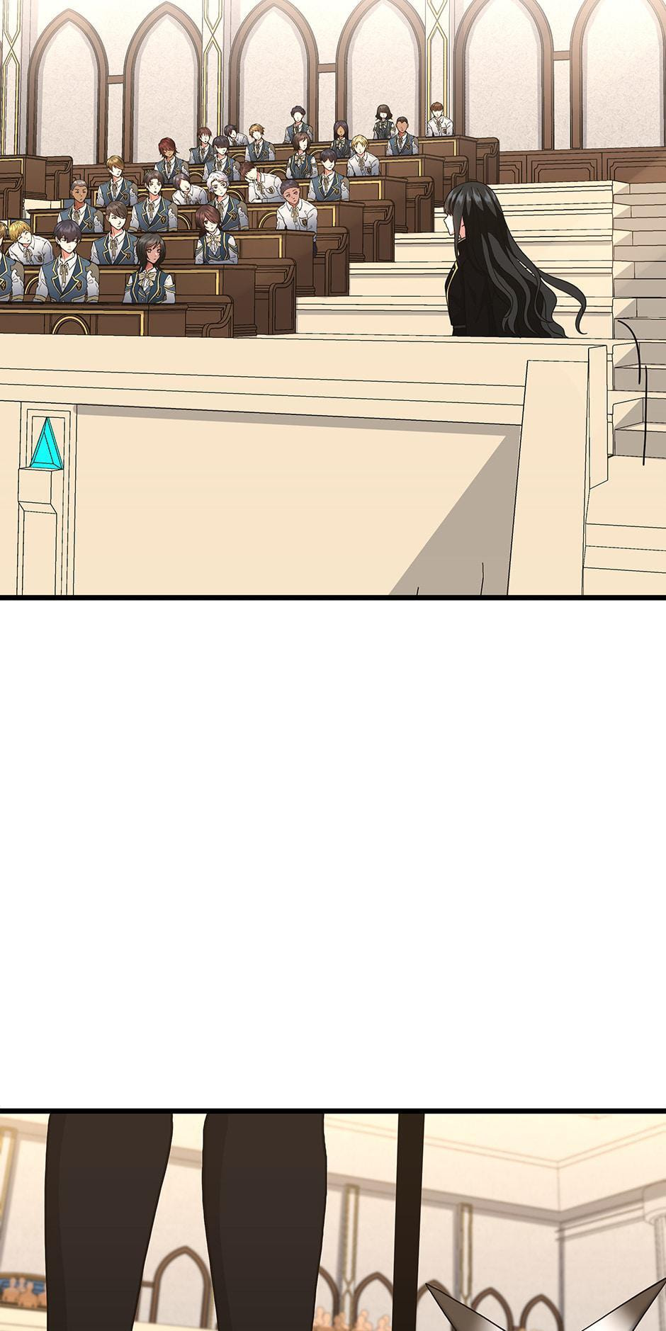 The Beginning After the End Chapter 103 page 74 - 