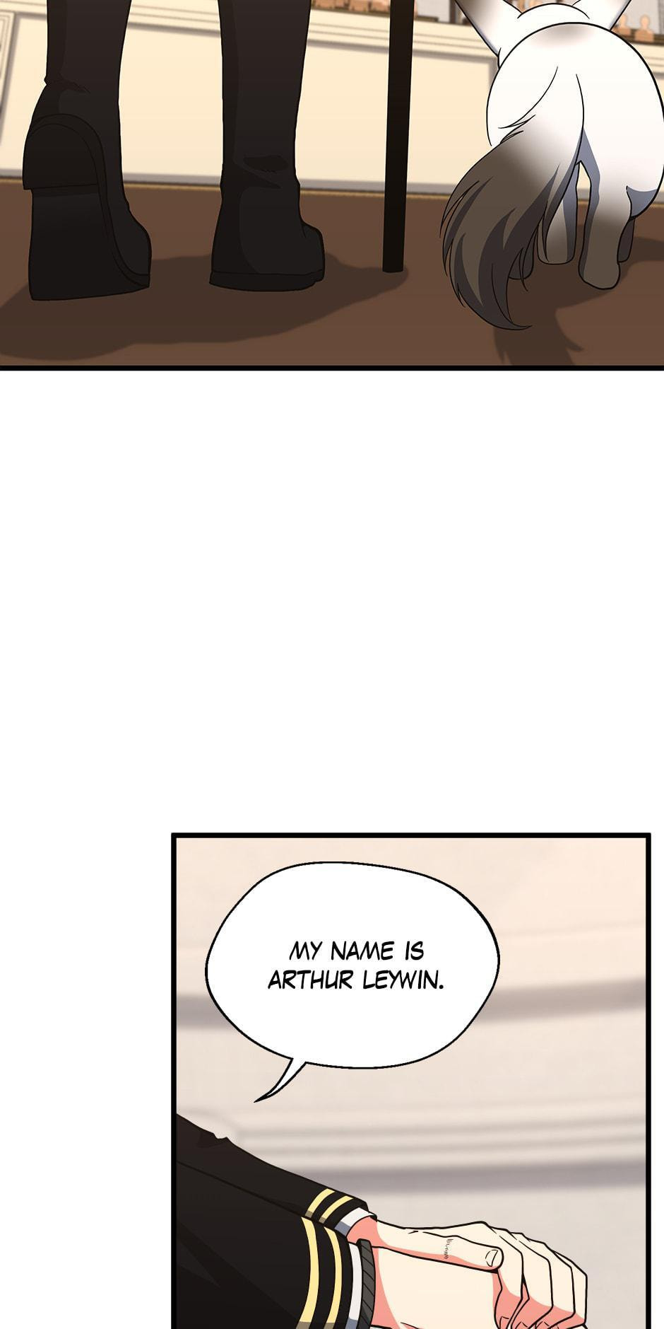The Beginning After the End Chapter 103 page 75 - 