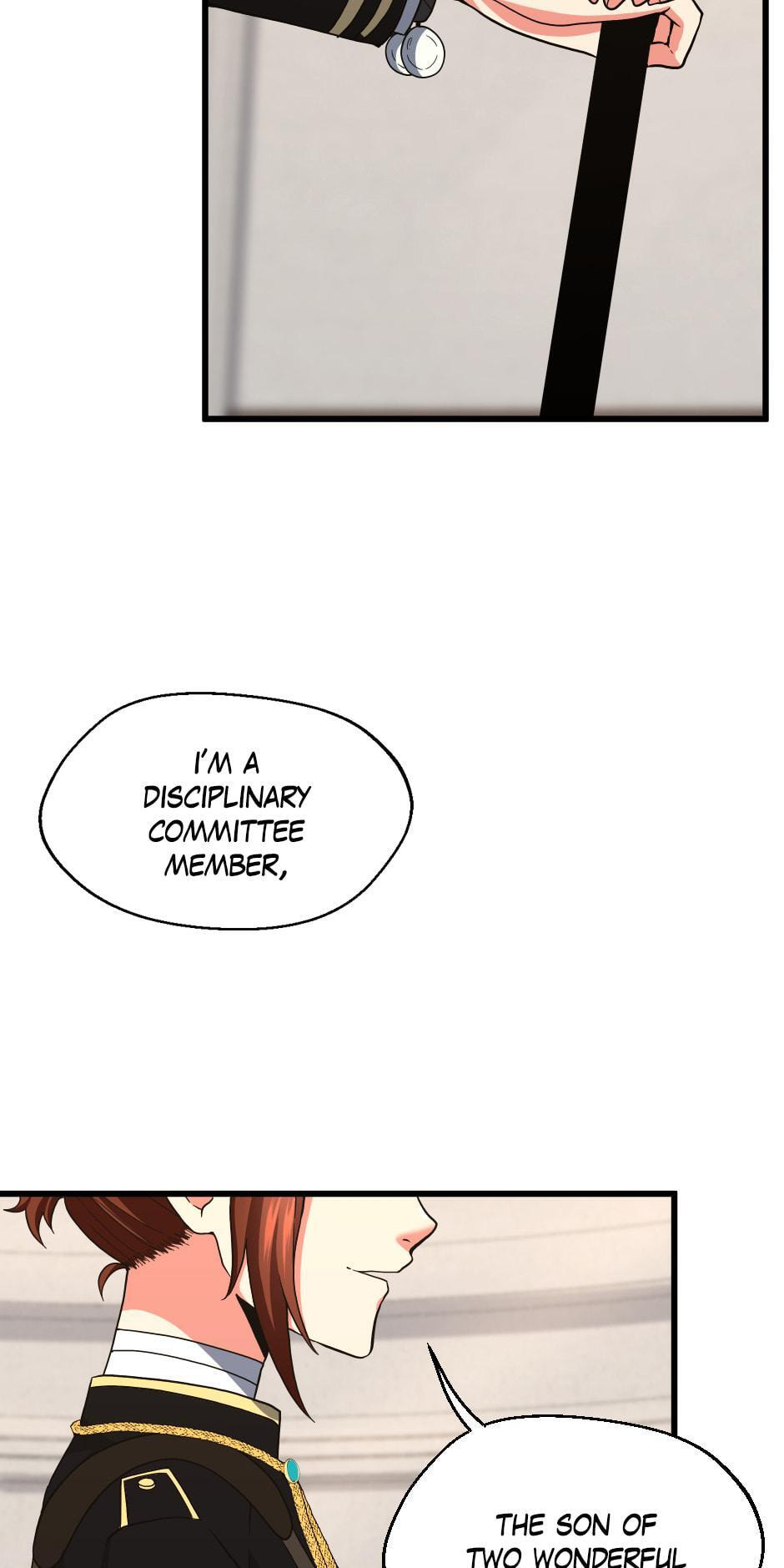 The Beginning After the End Chapter 103 page 76 - 