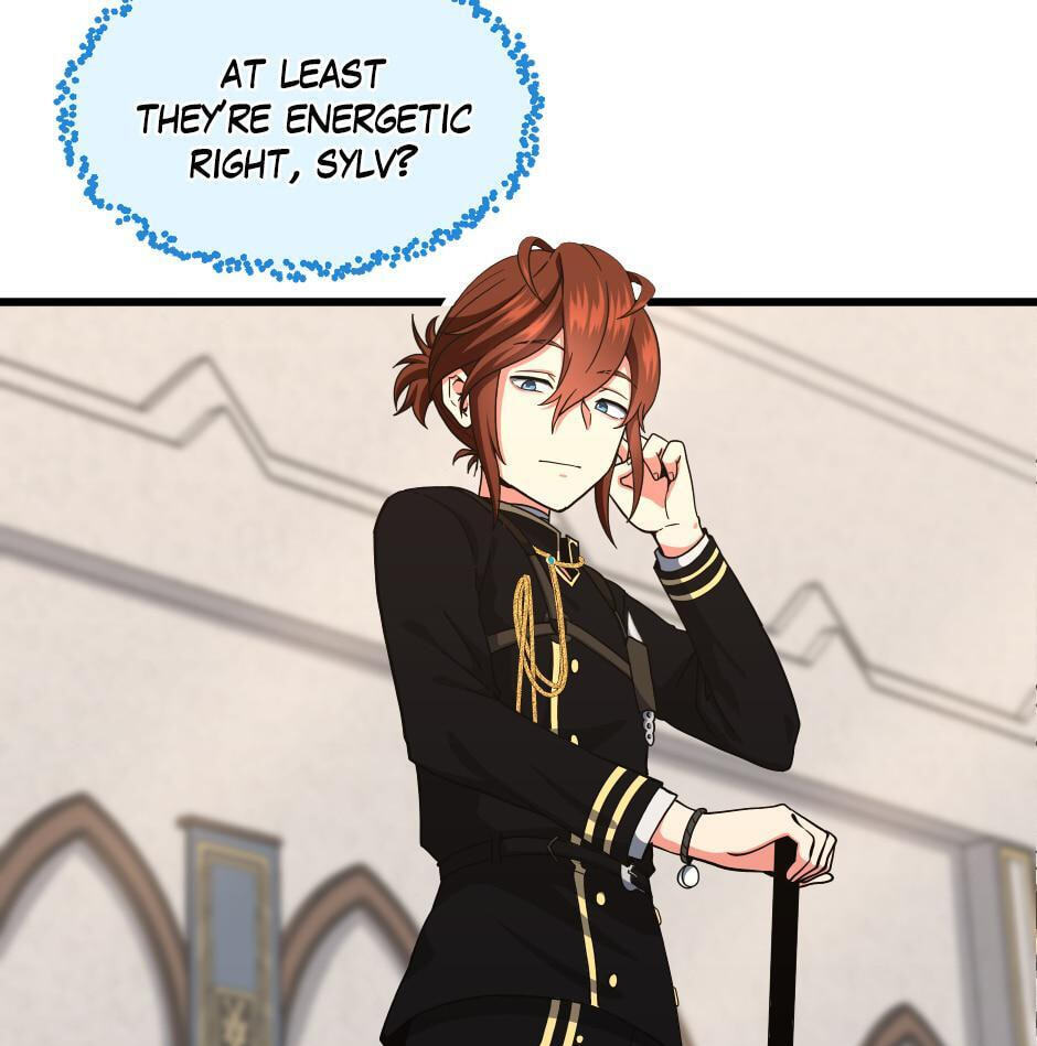 The Beginning After the End Chapter 103 page 85 - 