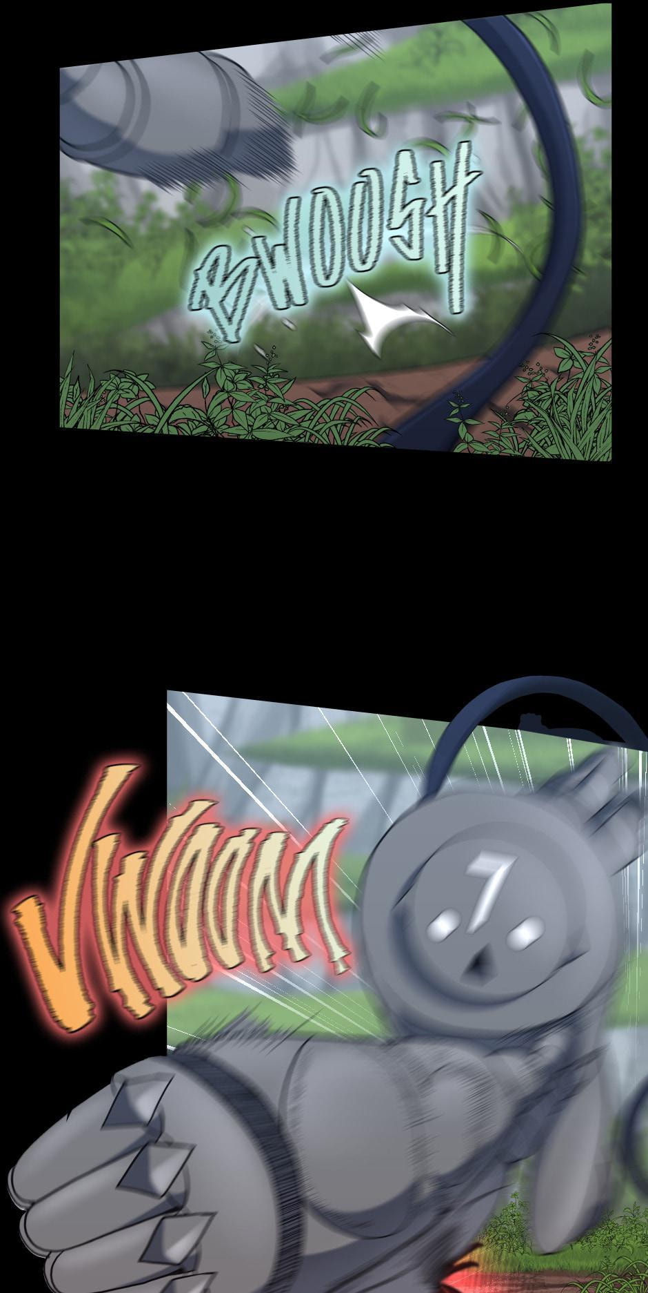 The Beginning After the End Chapter 103 page 10 - 