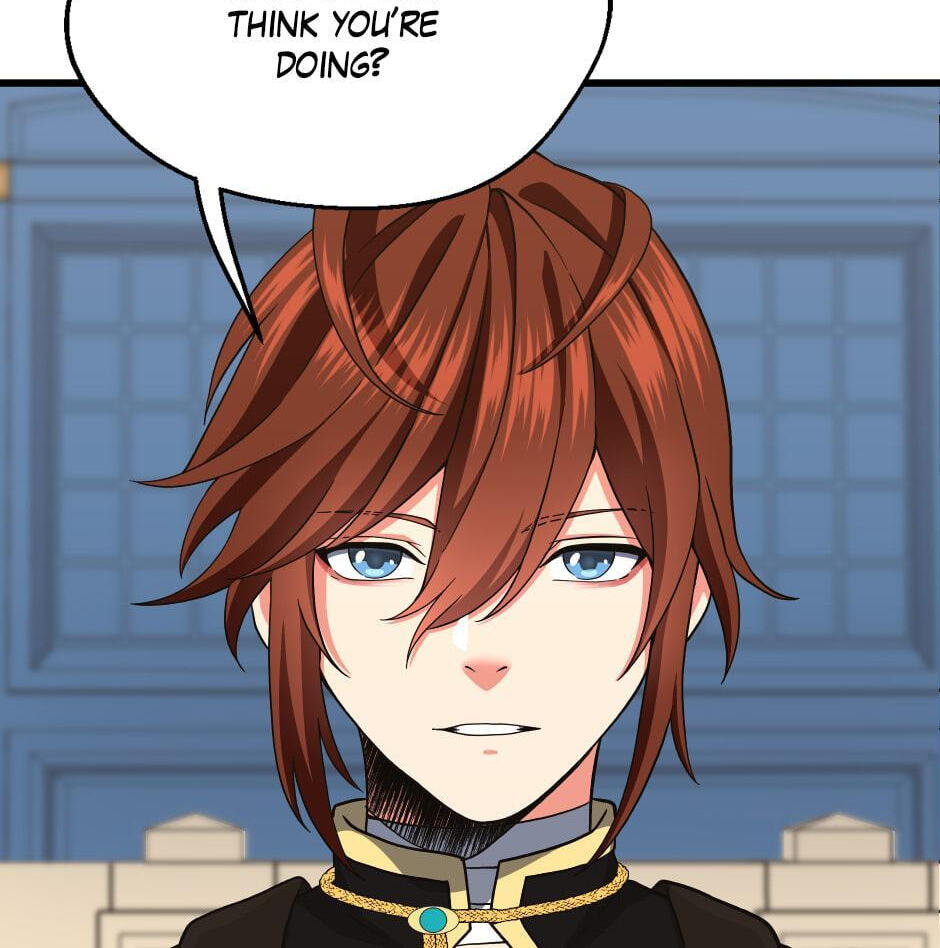The Beginning After the End Chapter 103 page 96 - 