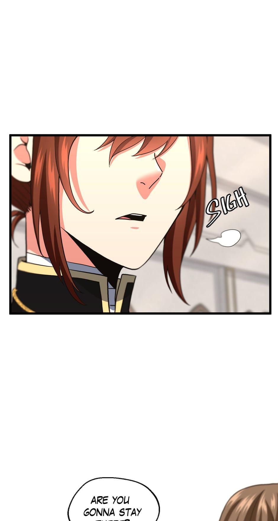 The Beginning After the End Chapter 104 page 1 - 