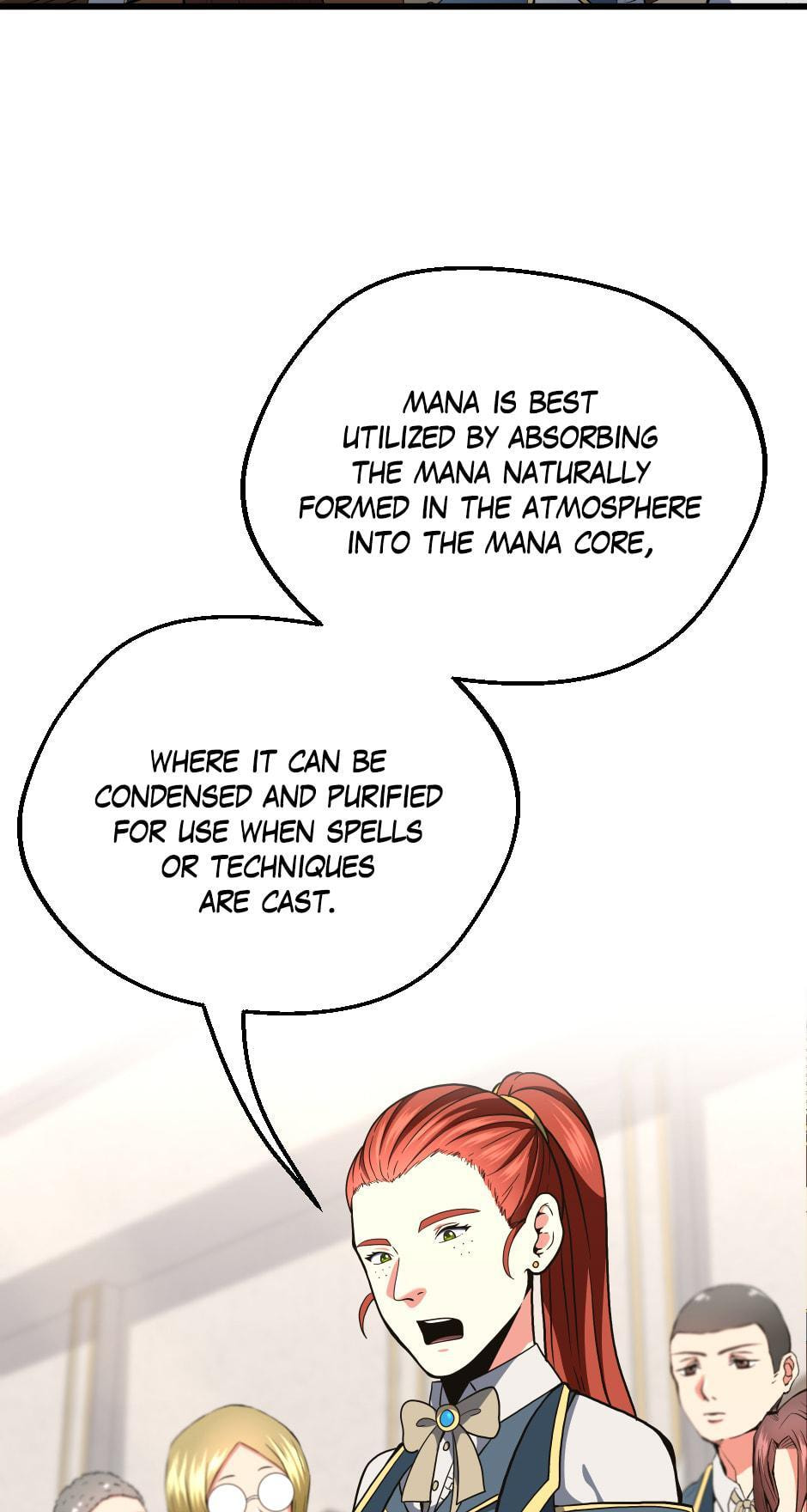 The Beginning After the End Chapter 104 page 11 - 