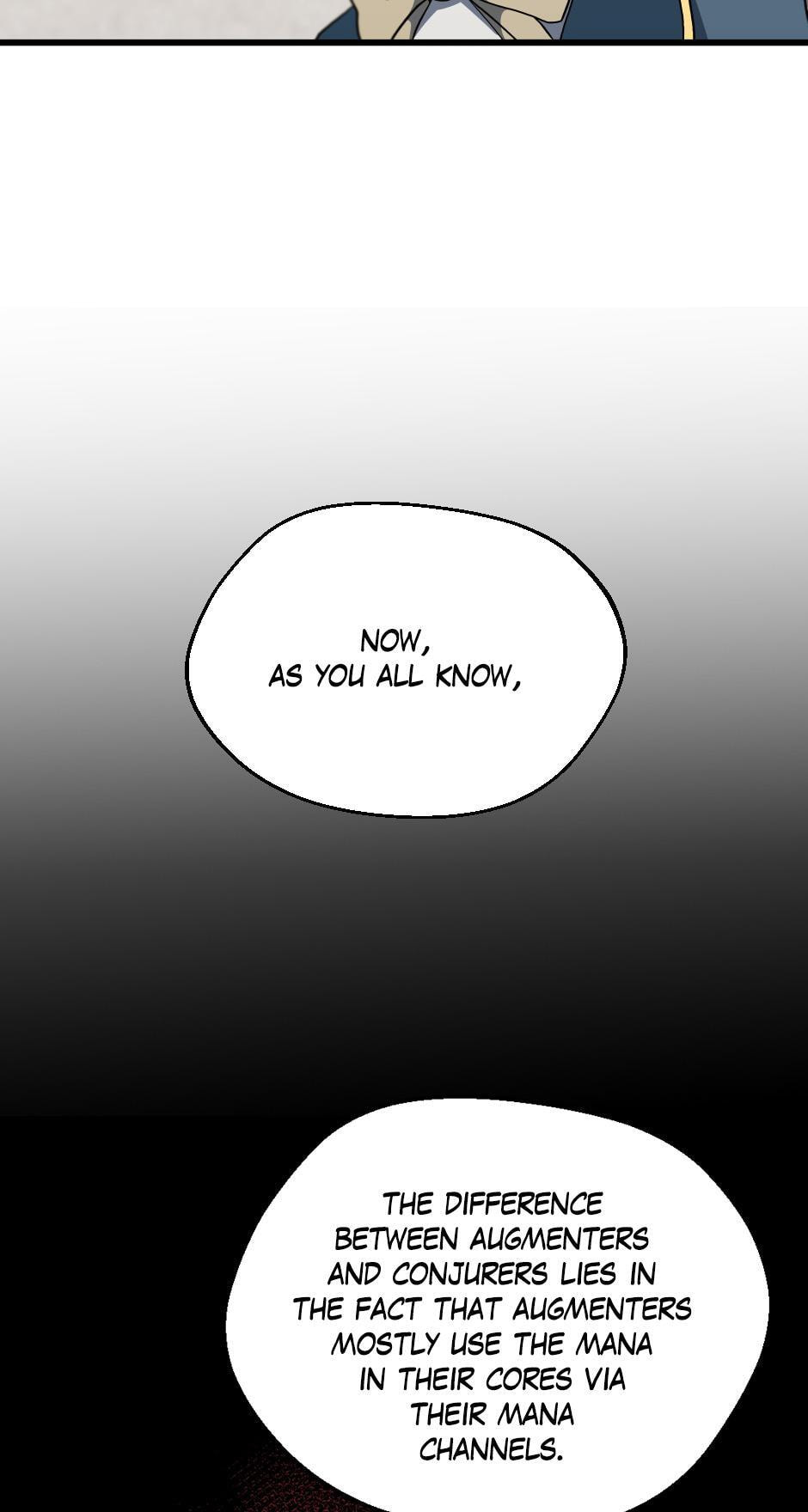 The Beginning After the End Chapter 104 page 14 - 