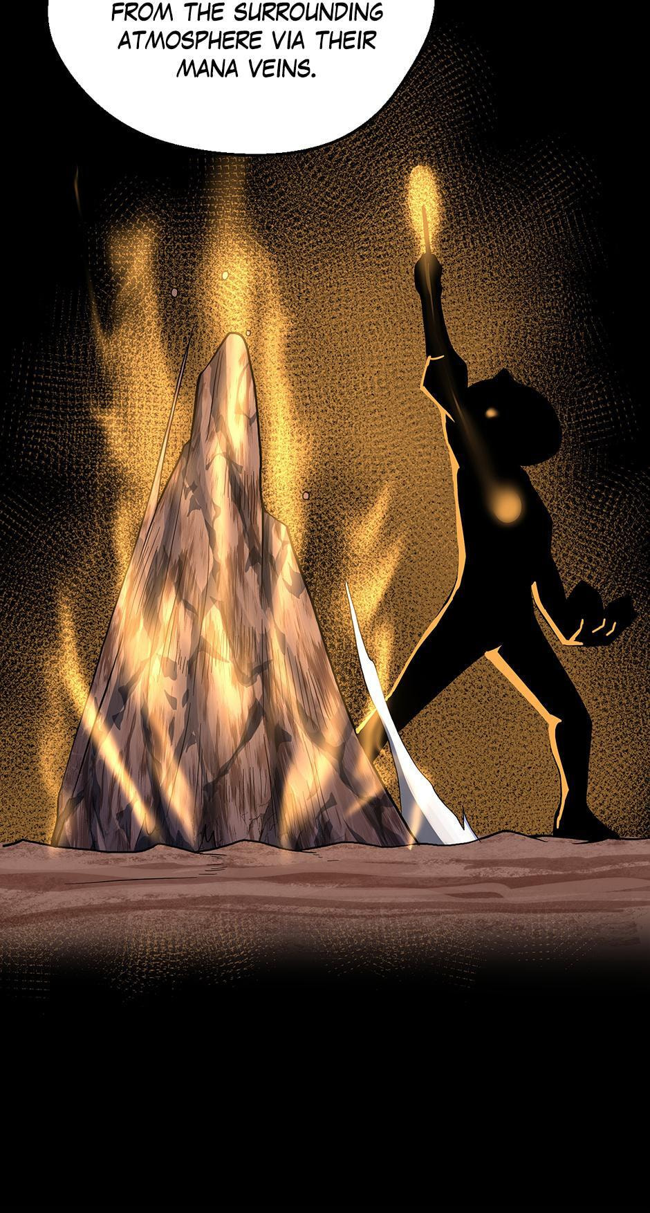 The Beginning After the End Chapter 104 page 16 - 