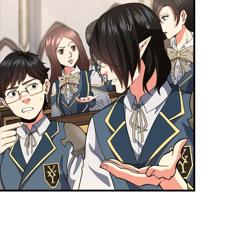 The Beginning After the End Chapter 104 page 20 - 