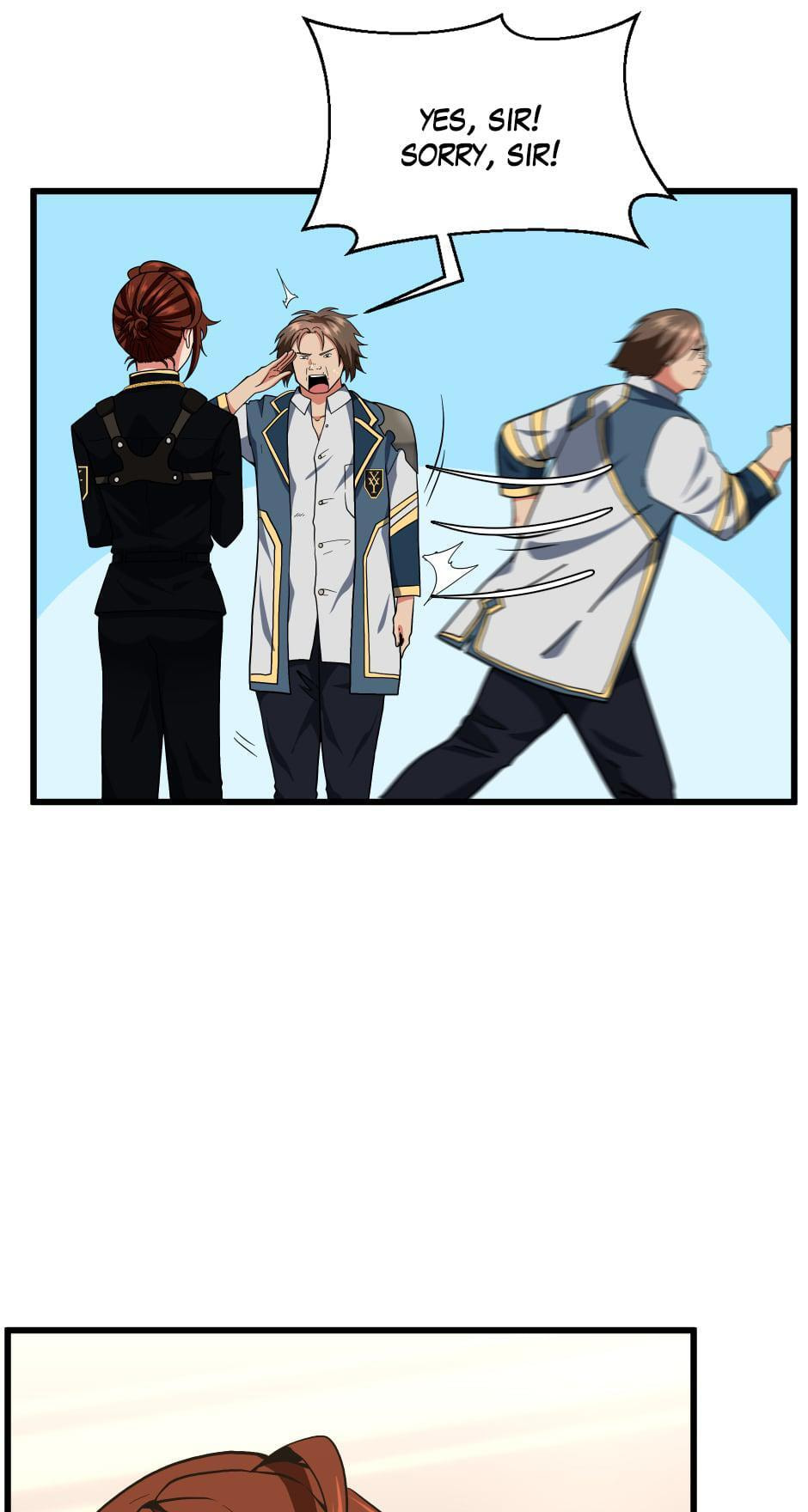 The Beginning After the End Chapter 104 page 3 - 