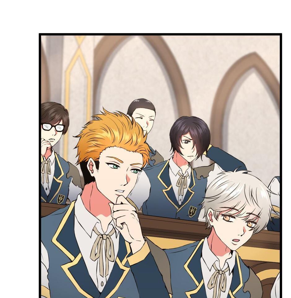 The Beginning After the End Chapter 104 page 21 - 