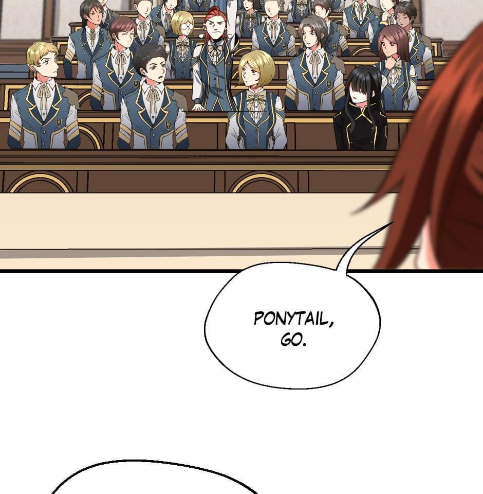 The Beginning After the End Chapter 104 page 23 - 