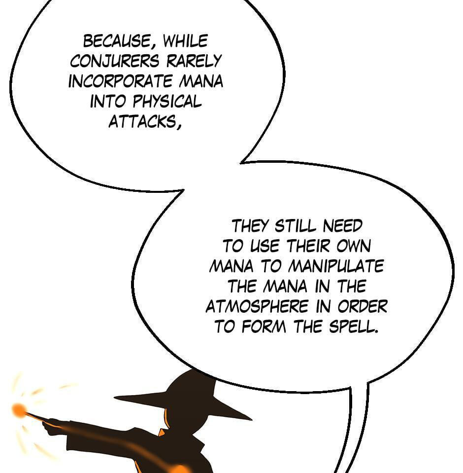 The Beginning After the End Chapter 104 page 24 - 