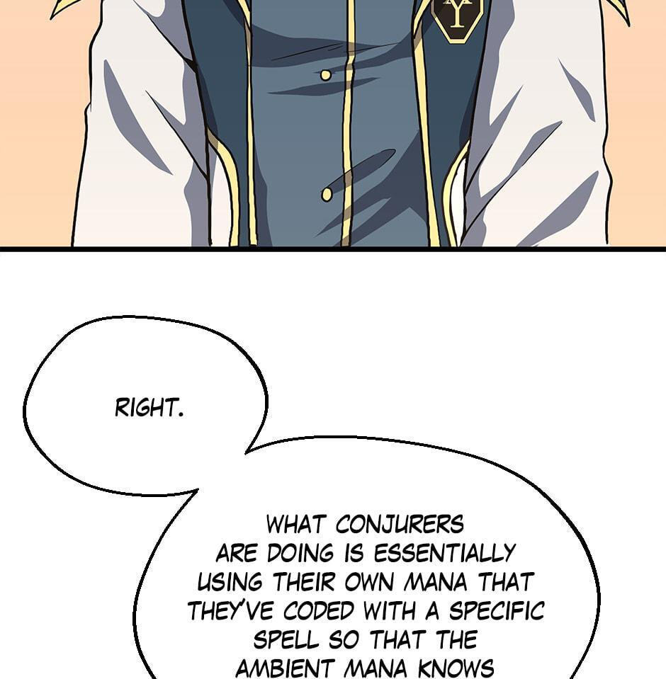 The Beginning After the End Chapter 104 page 26 - 