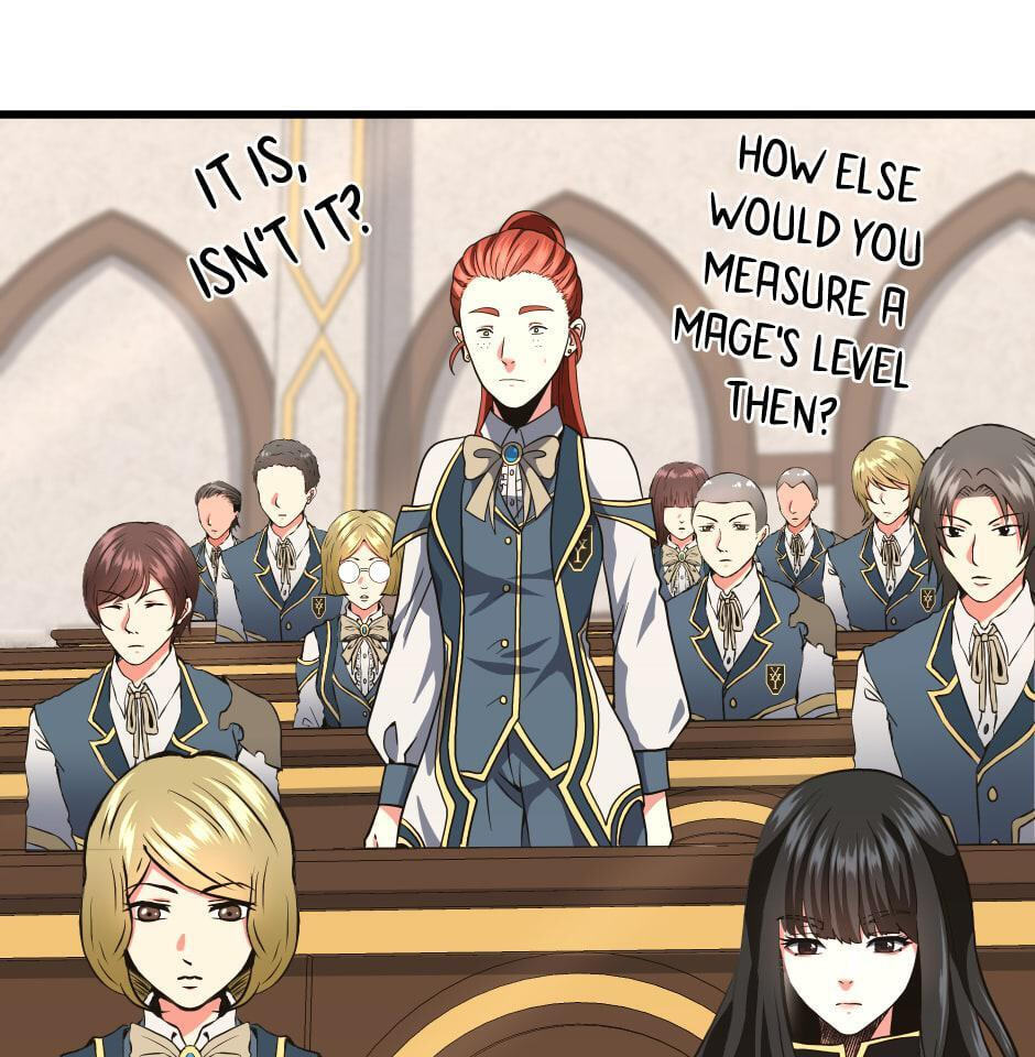 The Beginning After the End Chapter 104 page 33 - 
