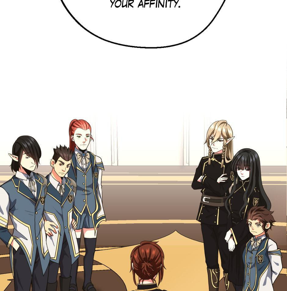 The Beginning After the End Chapter 104 page 45 - 