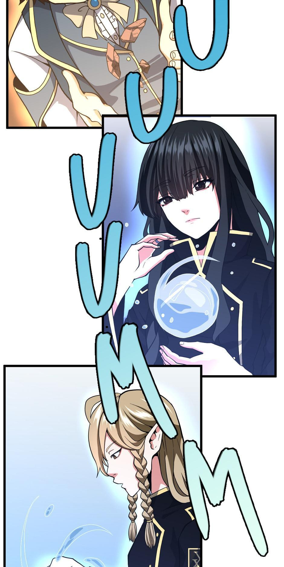 The Beginning After the End Chapter 104 page 48 - 
