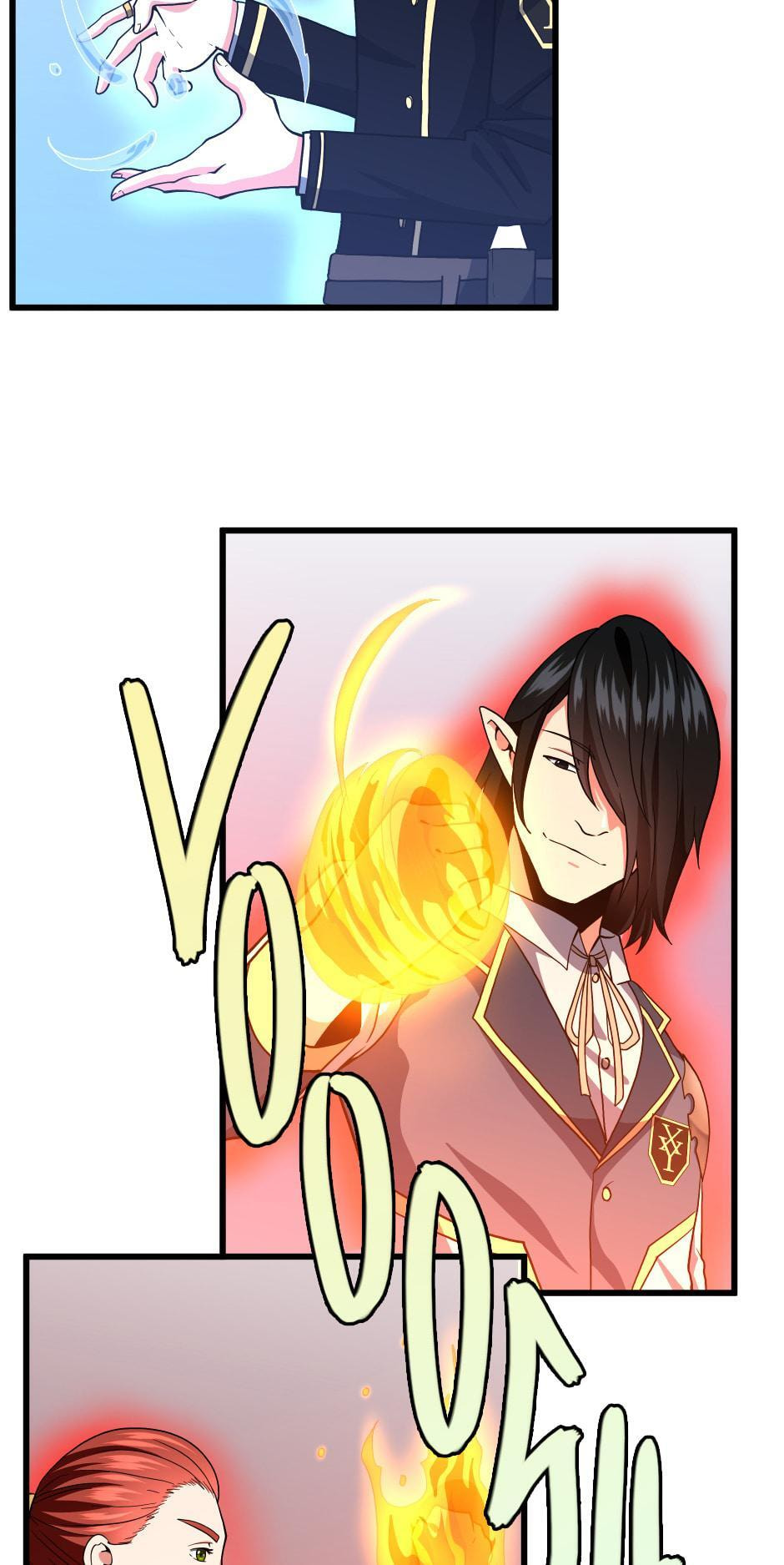 The Beginning After the End Chapter 104 page 49 - 