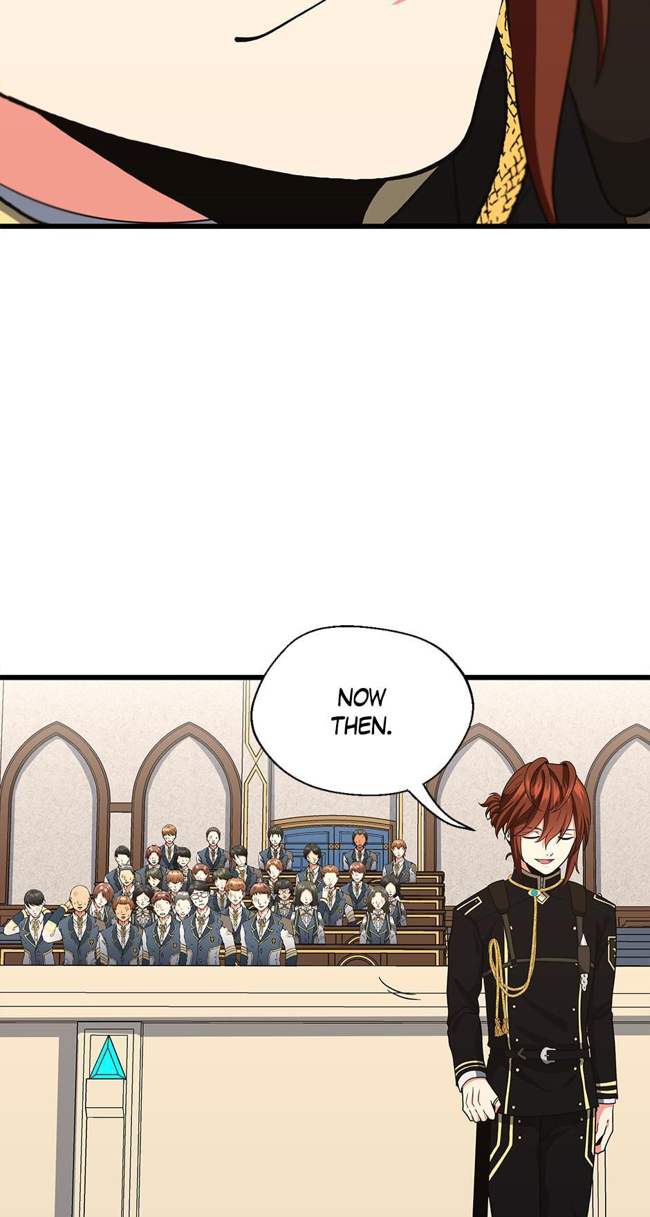The Beginning After the End Chapter 104 page 6 - 
