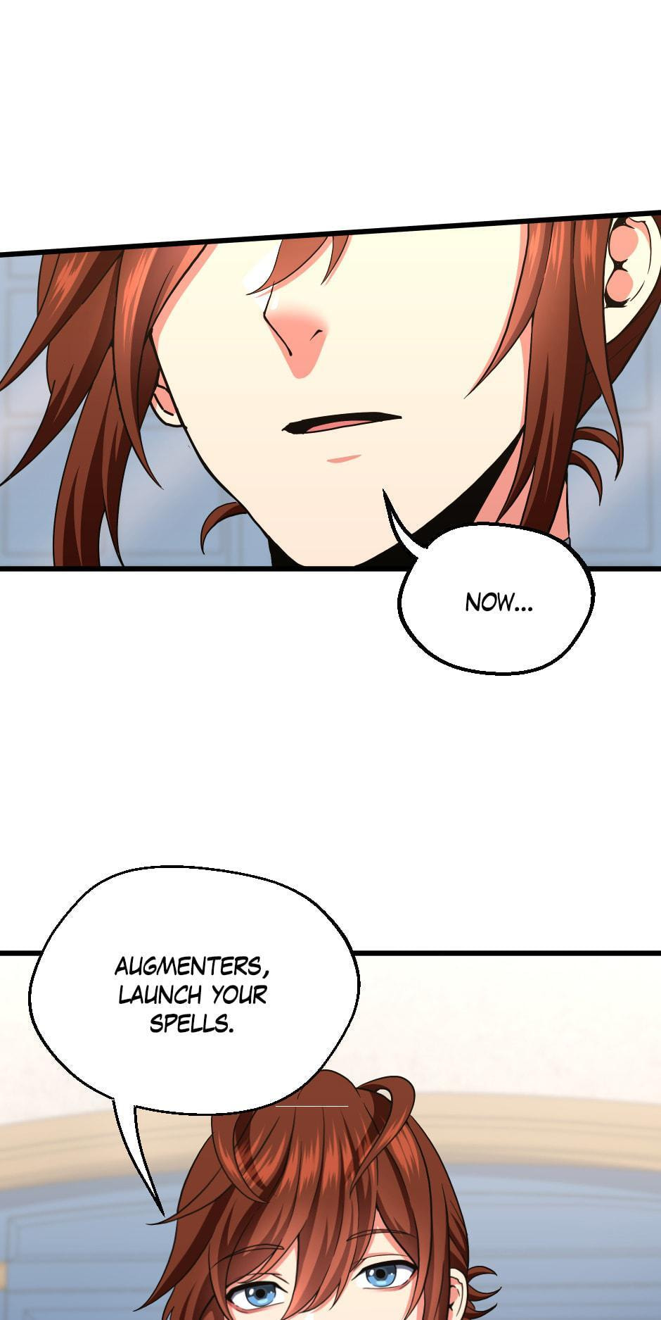 The Beginning After the End Chapter 104 page 52 - 