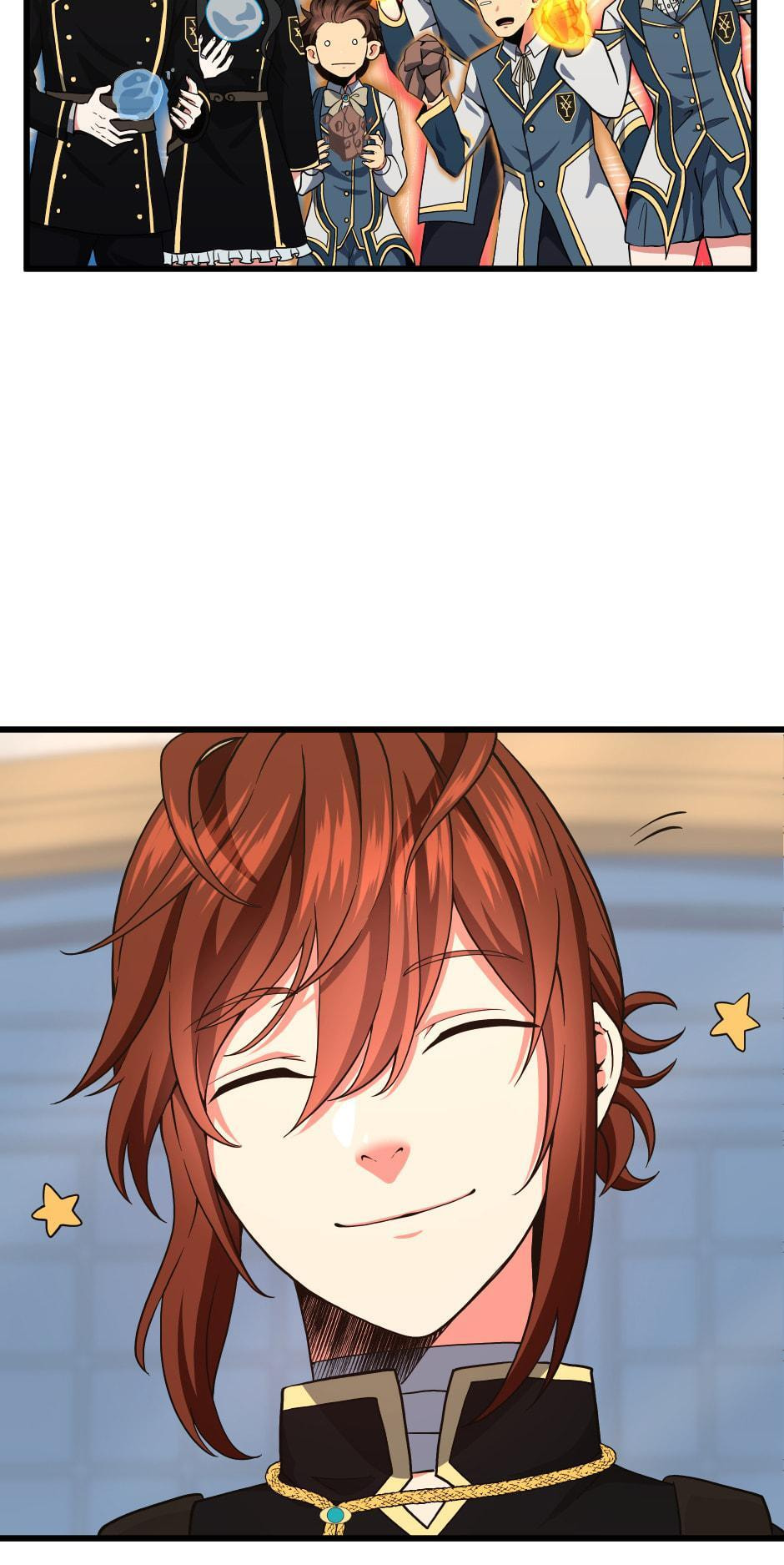The Beginning After the End Chapter 104 page 54 - 