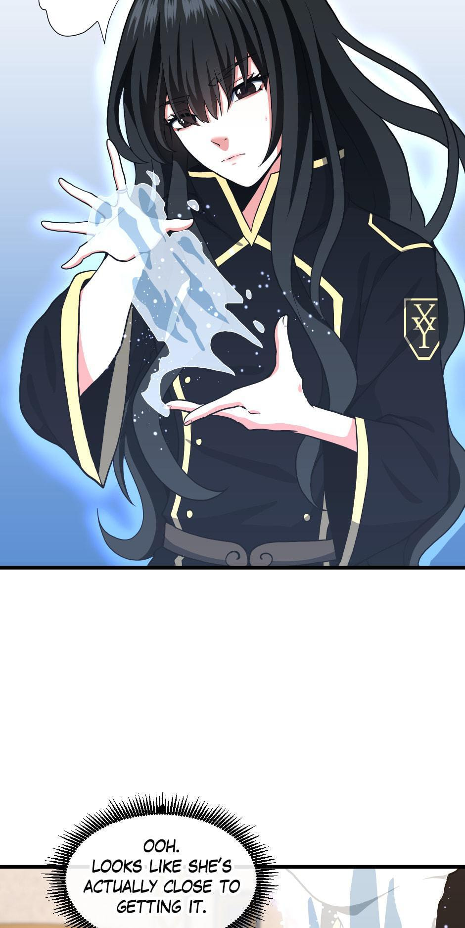 The Beginning After the End Chapter 104 page 60 - 