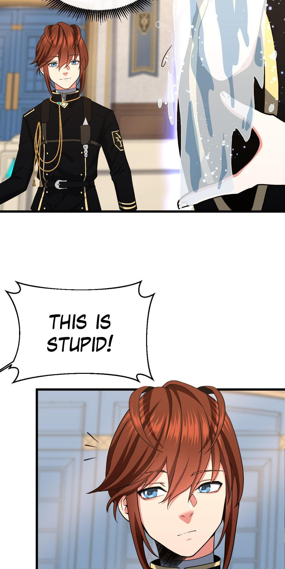 The Beginning After the End Chapter 104 page 61 - 