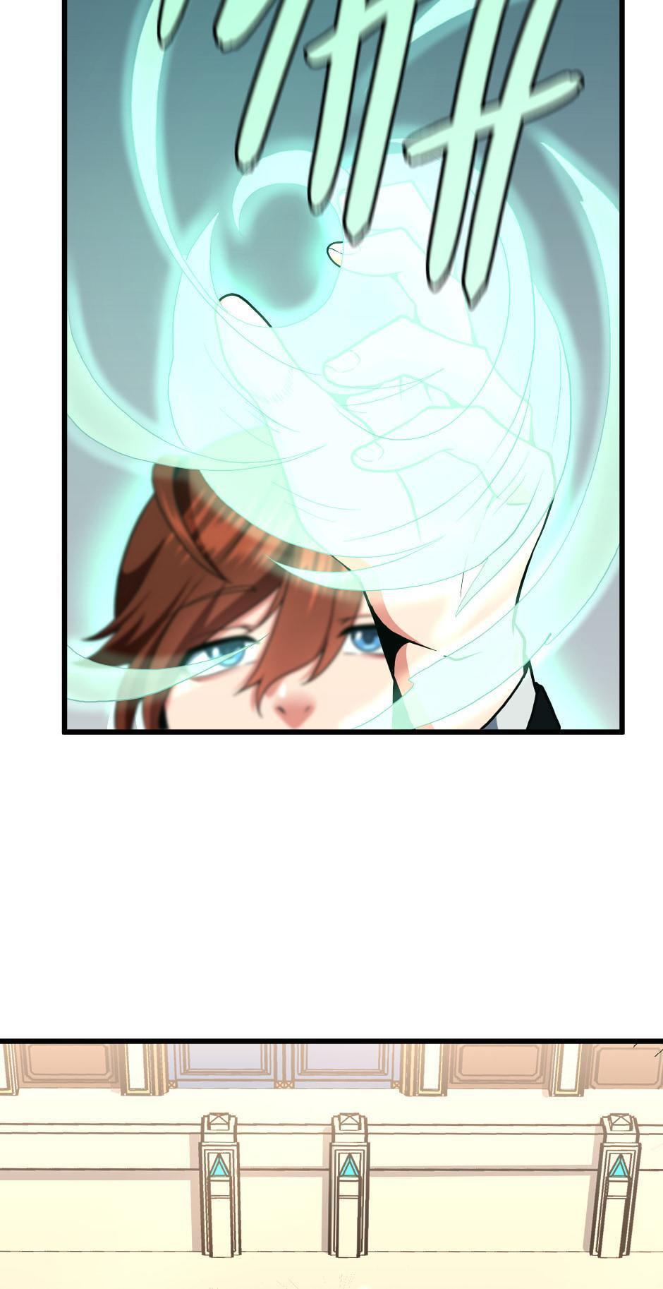 The Beginning After the End Chapter 104 page 64 - 