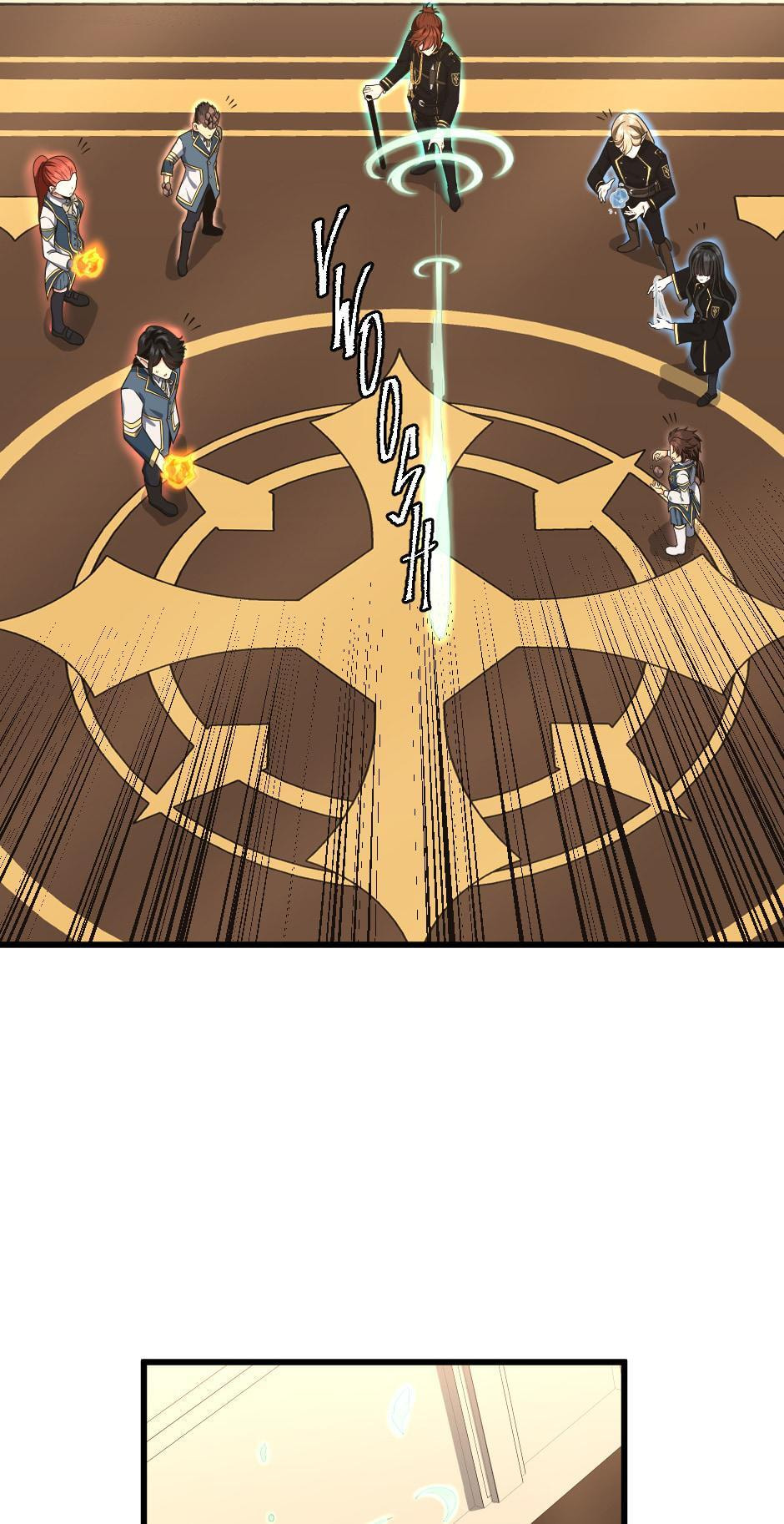 The Beginning After the End Chapter 104 page 65 - 