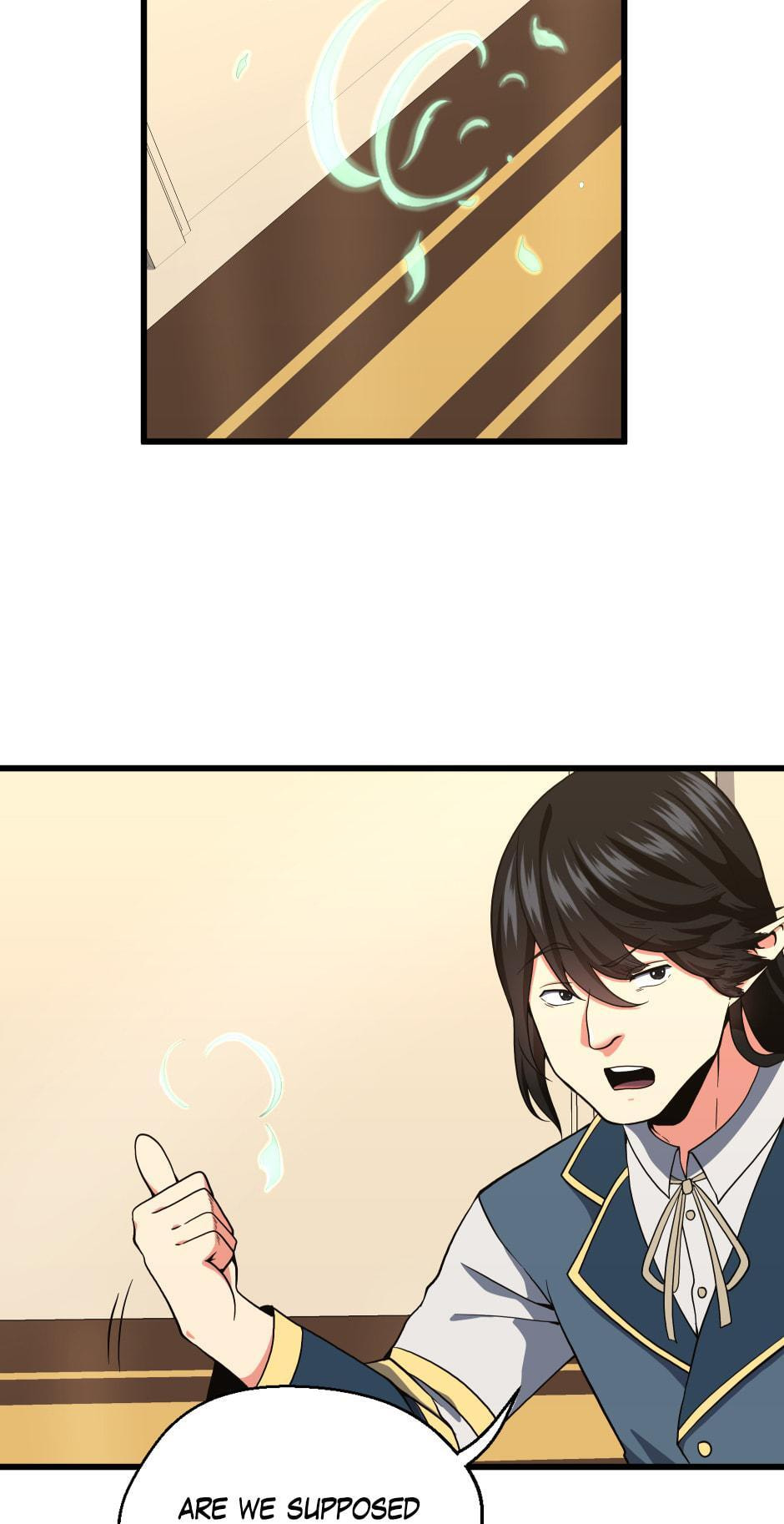 The Beginning After the End Chapter 104 page 66 - 