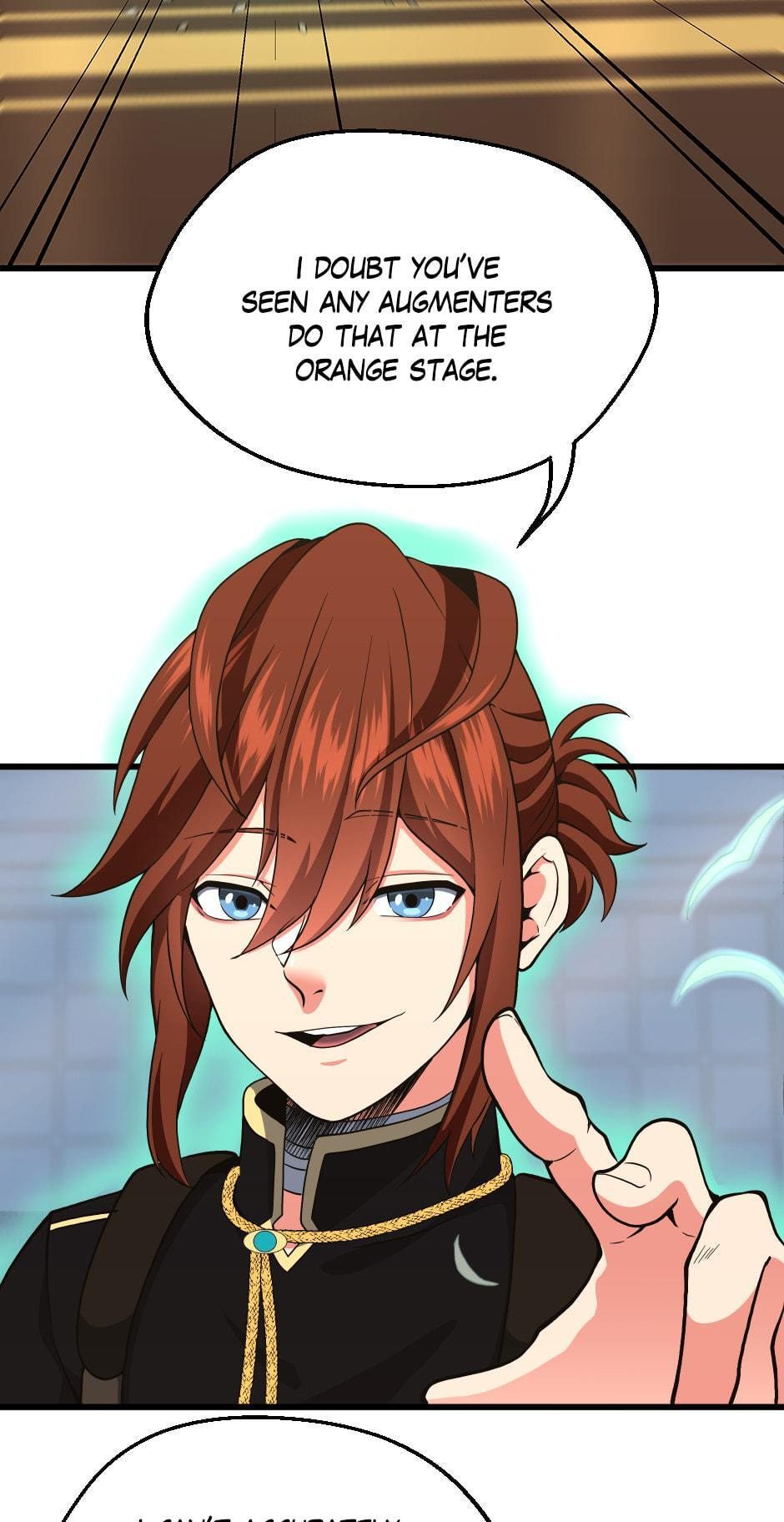The Beginning After the End Chapter 104 page 70 - 