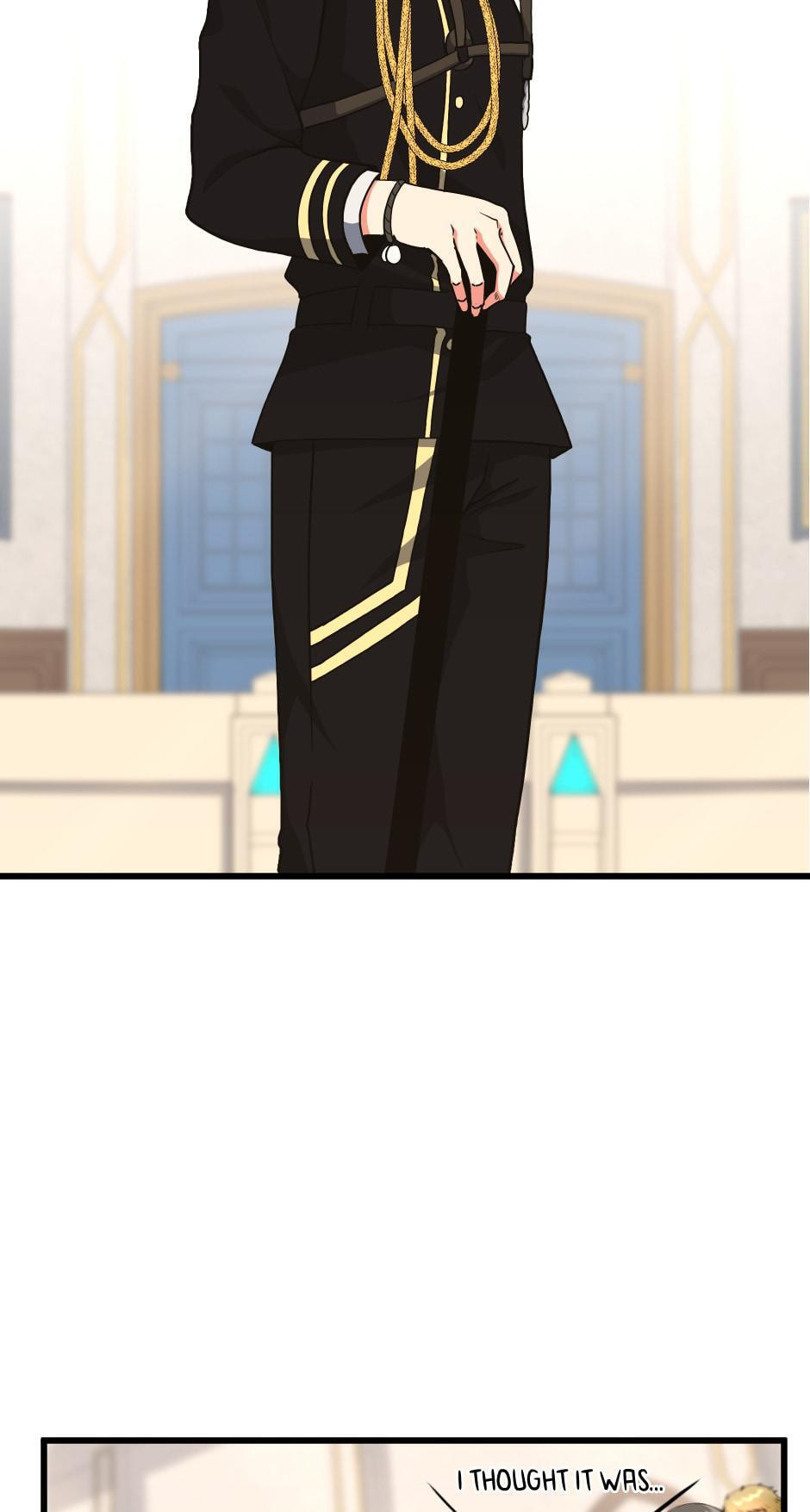 The Beginning After the End Chapter 104 page 8 - 
