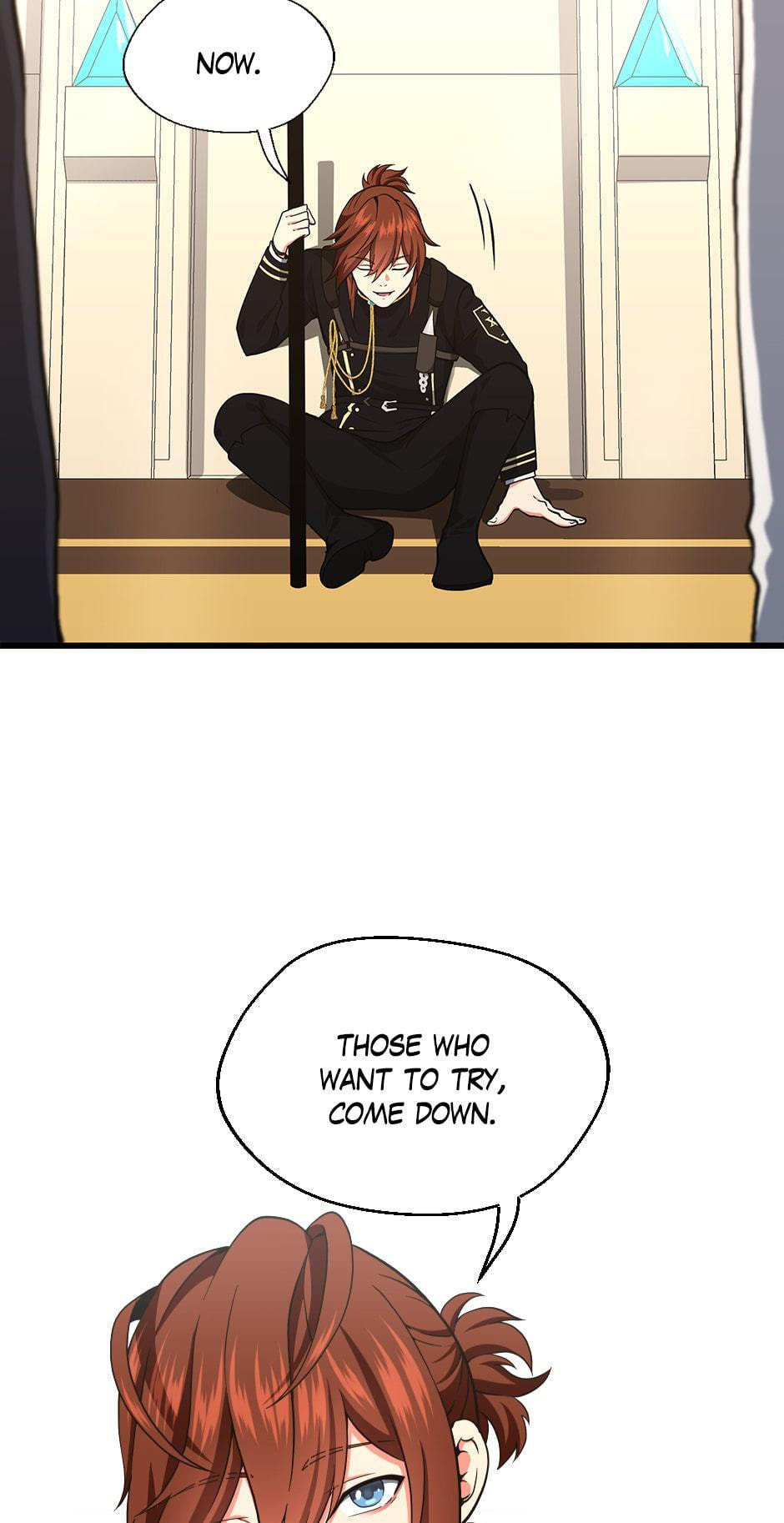 The Beginning After the End Chapter 104 page 72 - 