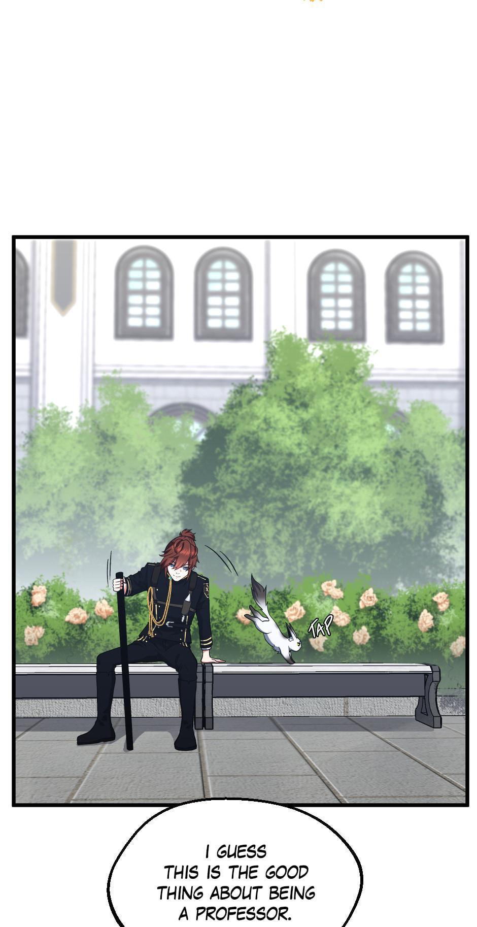 The Beginning After the End Chapter 104 page 76 - 
