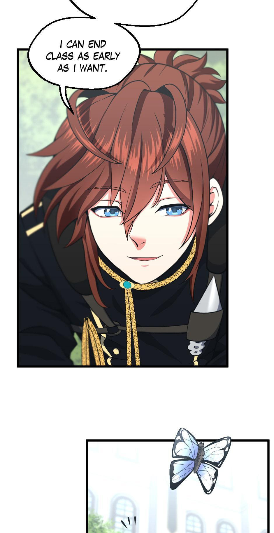 The Beginning After the End Chapter 104 page 77 - 