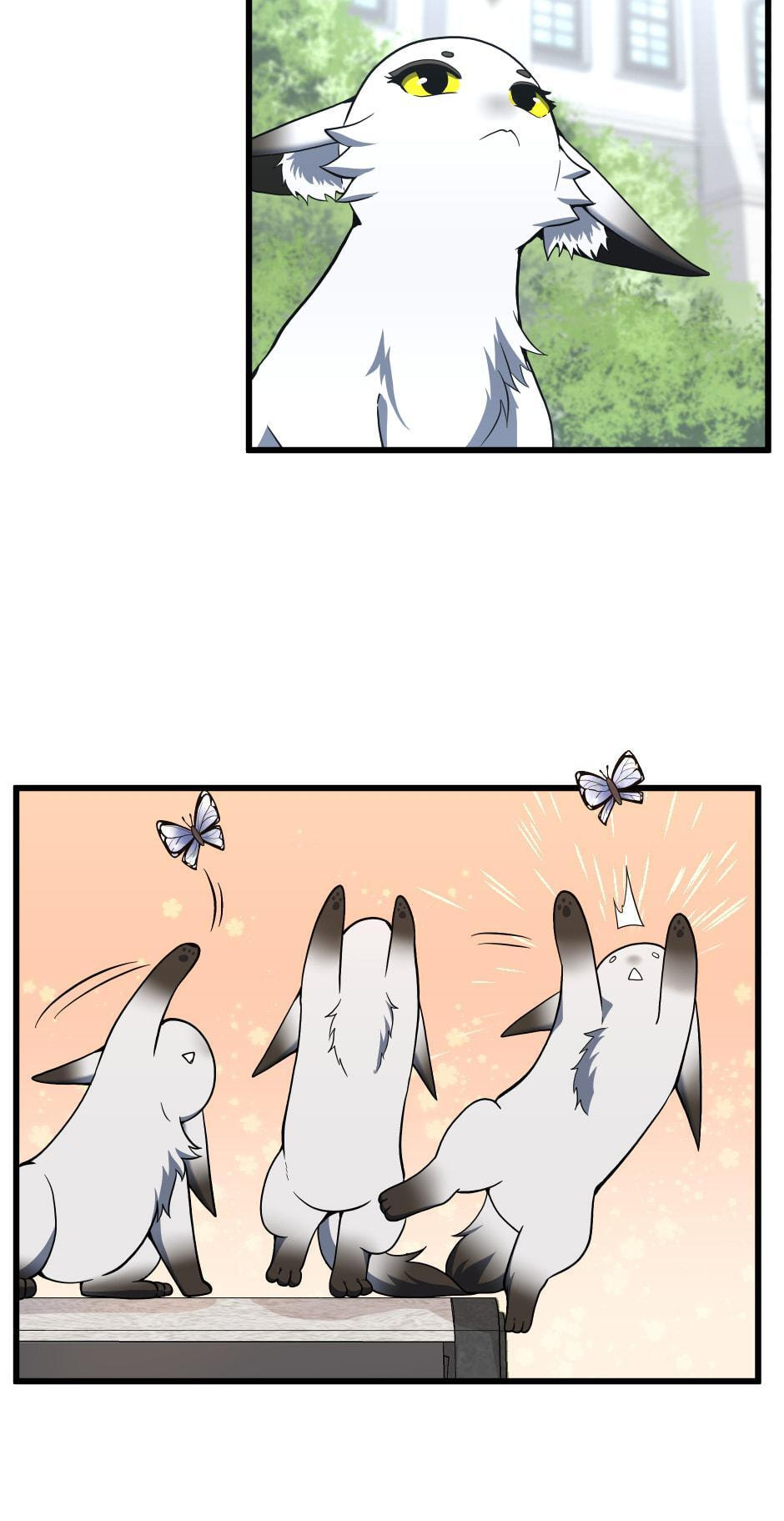 The Beginning After the End Chapter 104 page 78 - 