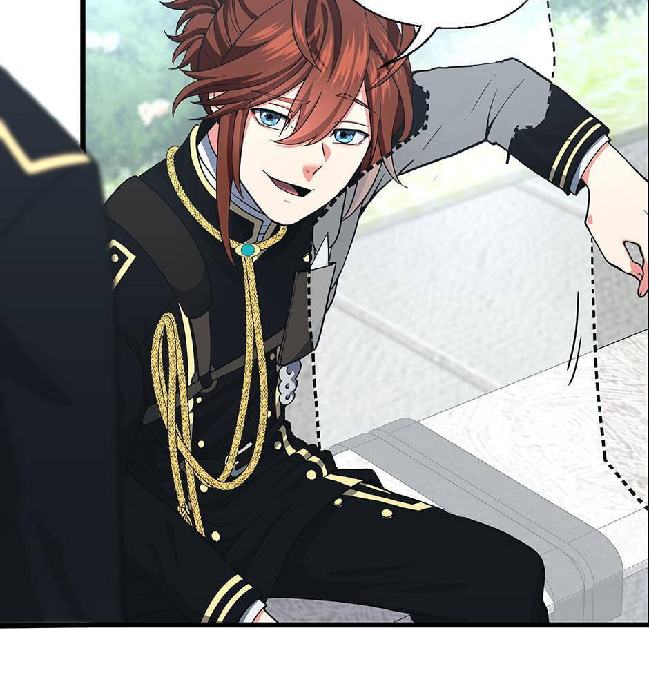 The Beginning After the End Chapter 104 page 84 - 