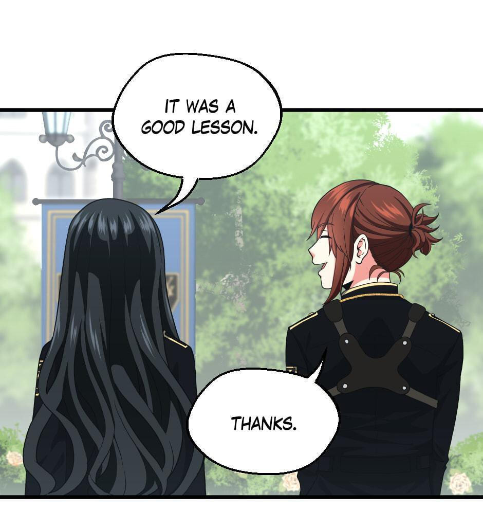 The Beginning After the End Chapter 104 page 91 - 