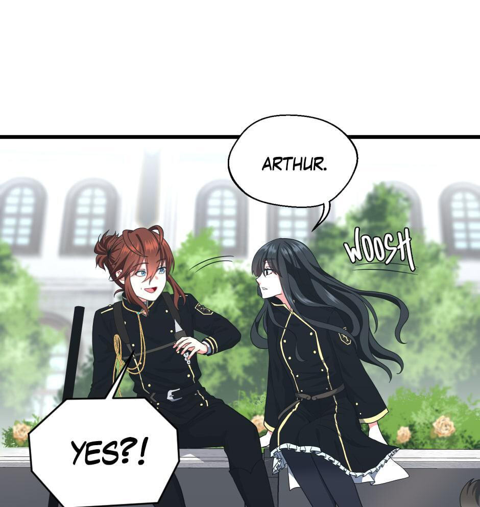 The Beginning After the End Chapter 104 page 95 - 