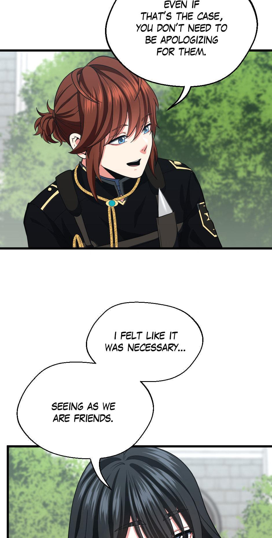 The Beginning After the End Chapter 105 page 11 - 