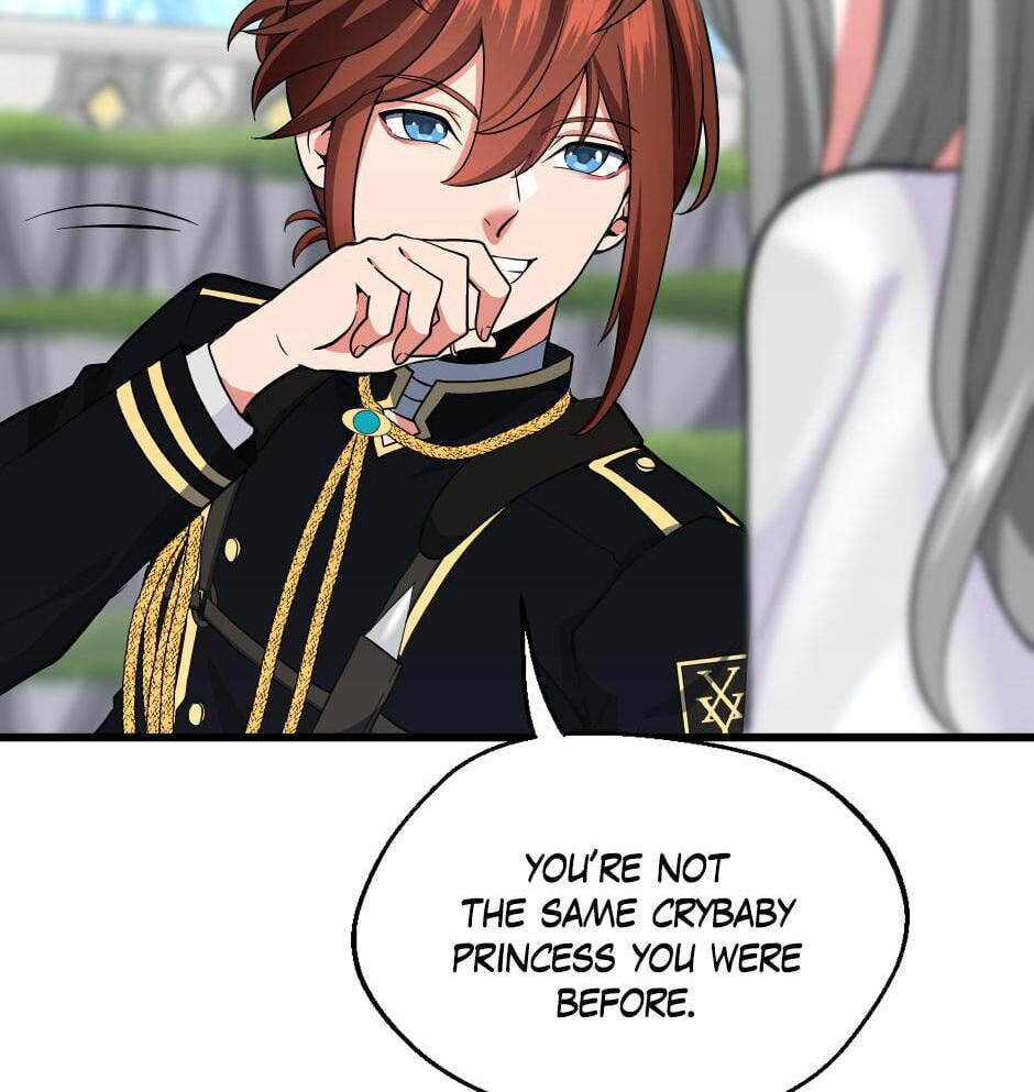 The Beginning After the End Chapter 105 page 104 - 