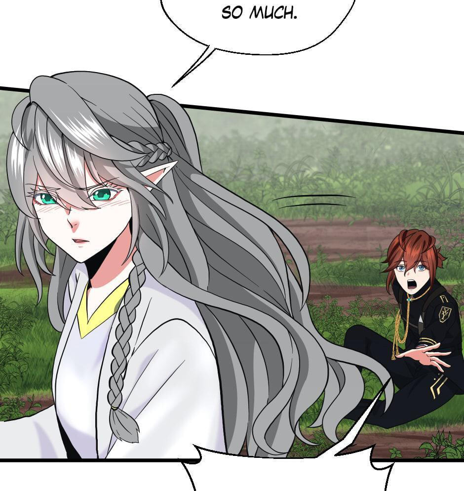The Beginning After the End Chapter 105 page 109 - 