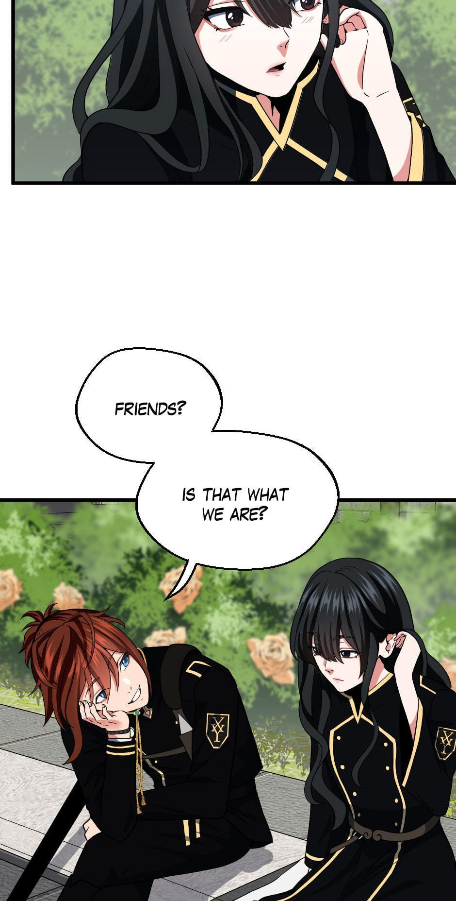 The Beginning After the End Chapter 105 page 12 - 