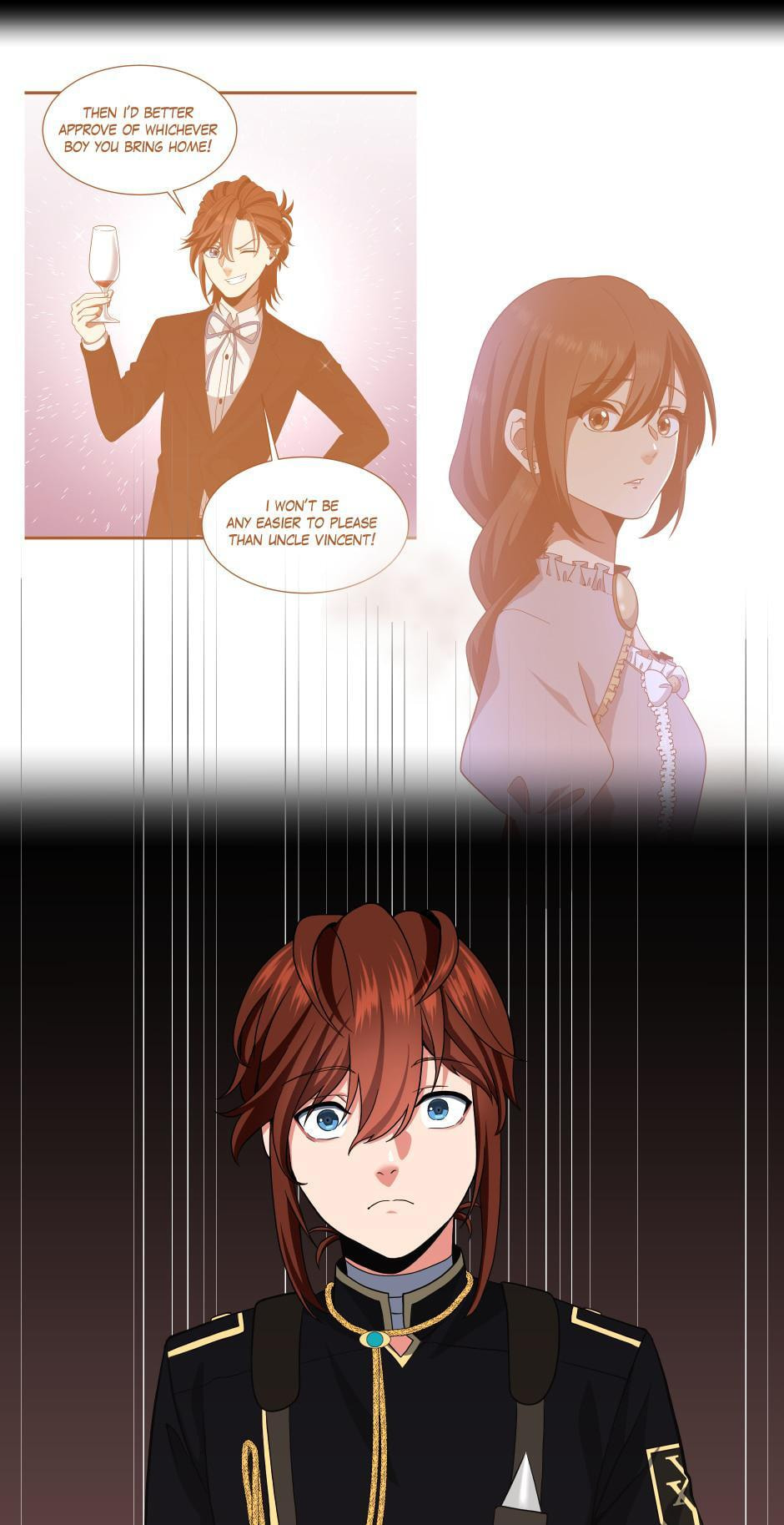 The Beginning After the End Chapter 105 page 119 - 